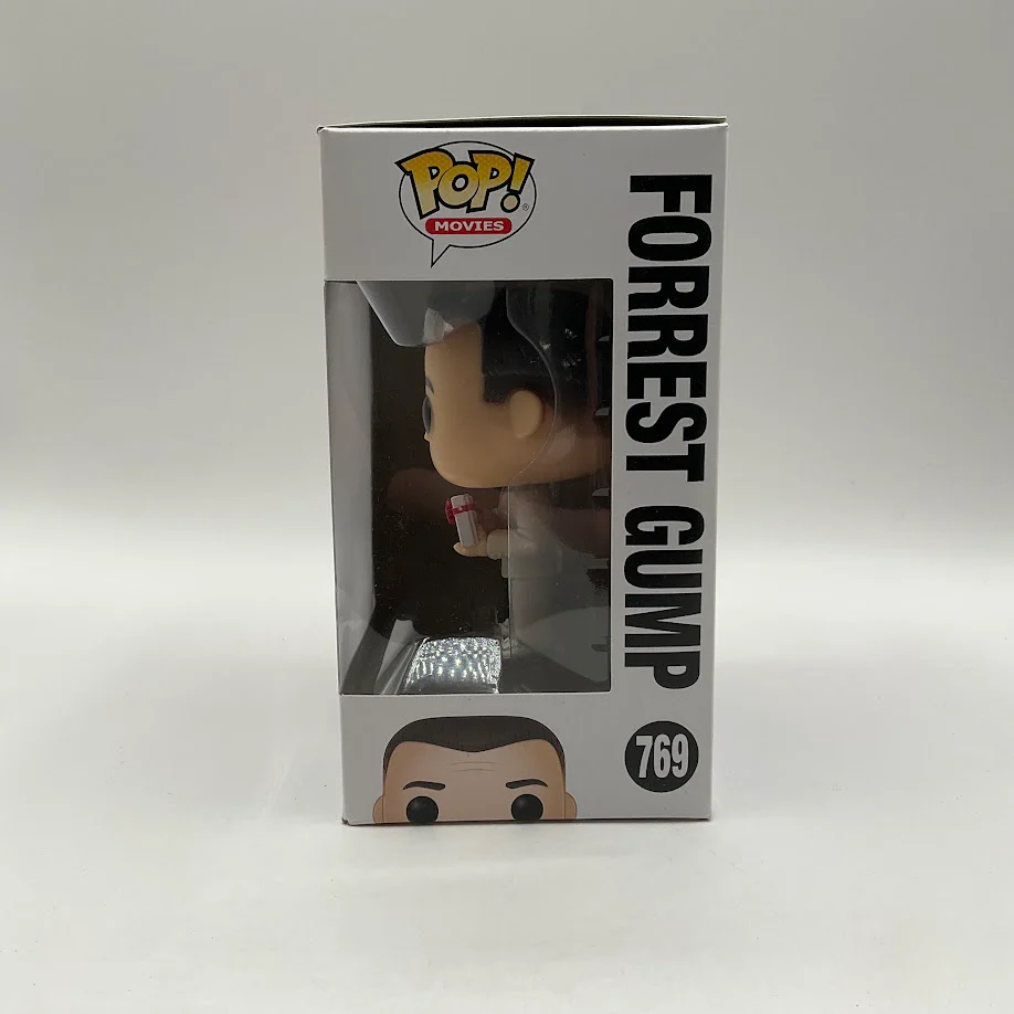 Forrest Gump Funko Pop! Movies #769 - Image 2