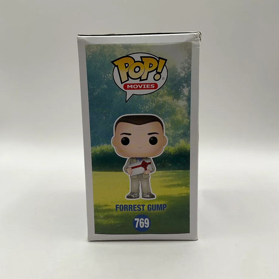 Forrest Gump Funko Pop! Movies #769 - Image 4