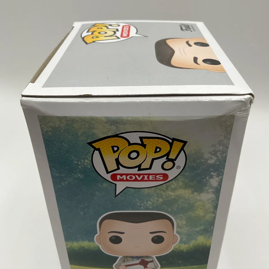 Forrest Gump Funko Pop! Movies #769 - Image 6