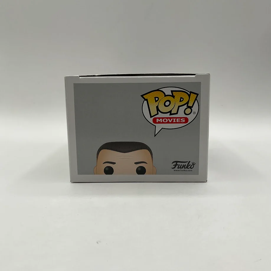 Forrest Gump Funko Pop! Movies #770 Target Exclusive - Image 6