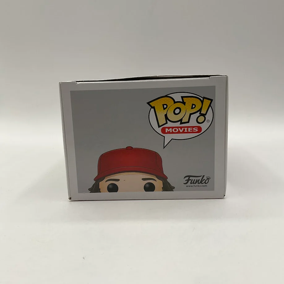 Forrest Gump Funko Pop! Movies #771 2019 Summer Convention - Image 6
