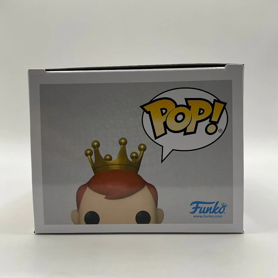 Freddy Funko as Elvis Funko Pop! Funtastic Voyage SE 5000 PCS - Image 6