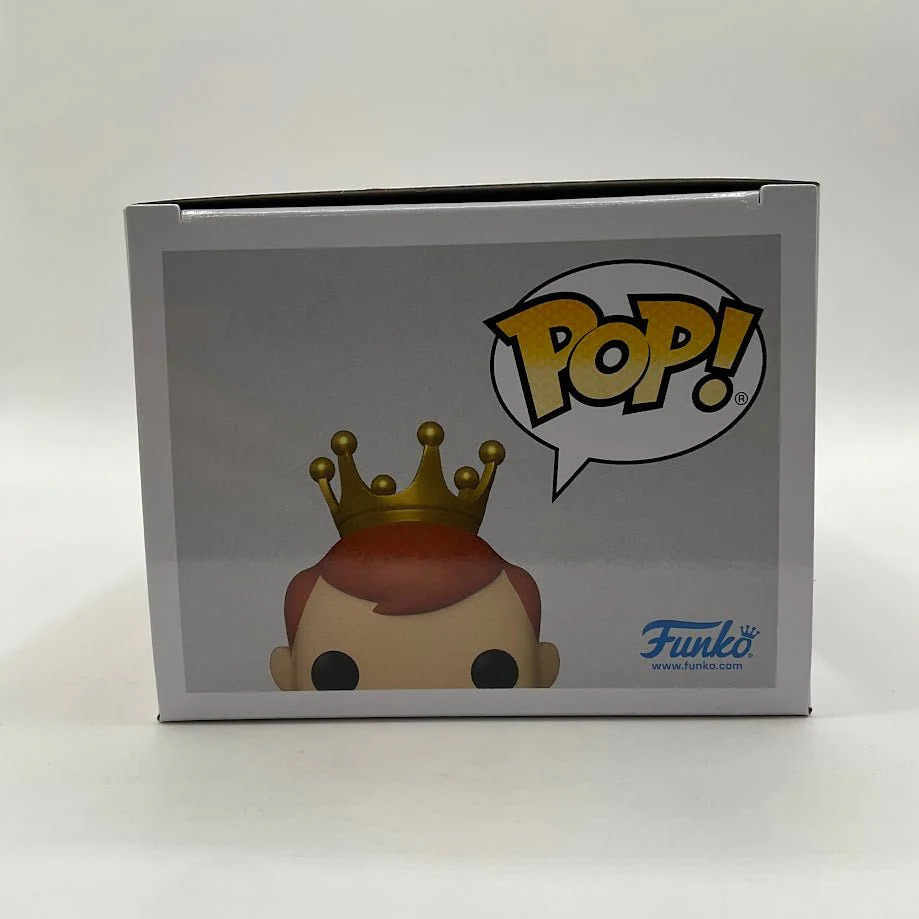 Freddy Funko as Reaper Funko Pop! Funtastic Voyage SE 2000 PCS - Image 6