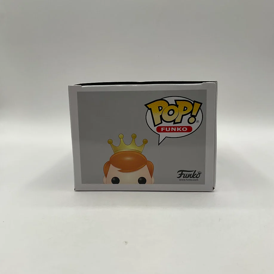 Freddy Funko as Wolfman Funko Pop! SE Box of Fun 3000PCS - Image 6