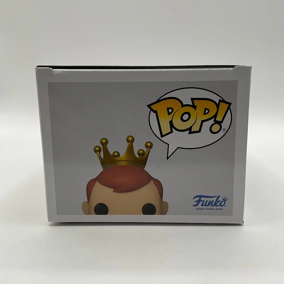 Freddy Funko as Zartan Funko Pop! Funtastic Voyage SE 3000 PCS - Image 6