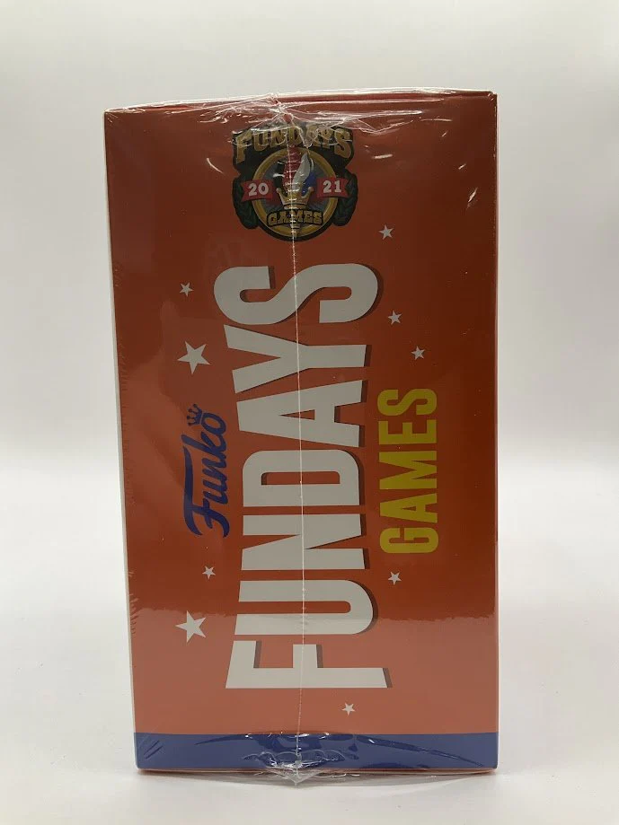 Freddy Funko Funko Fundays Games 2021 - Image 4