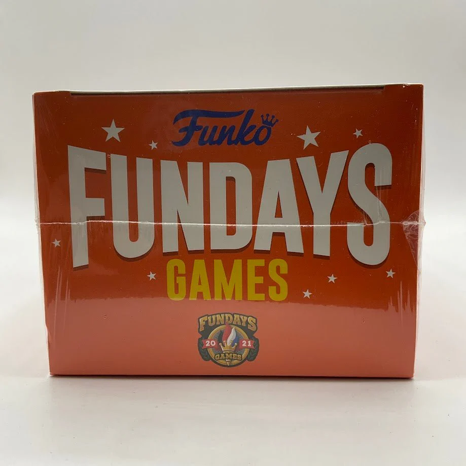 Freddy Funko Funko Fundays Games 2021 - Image 6