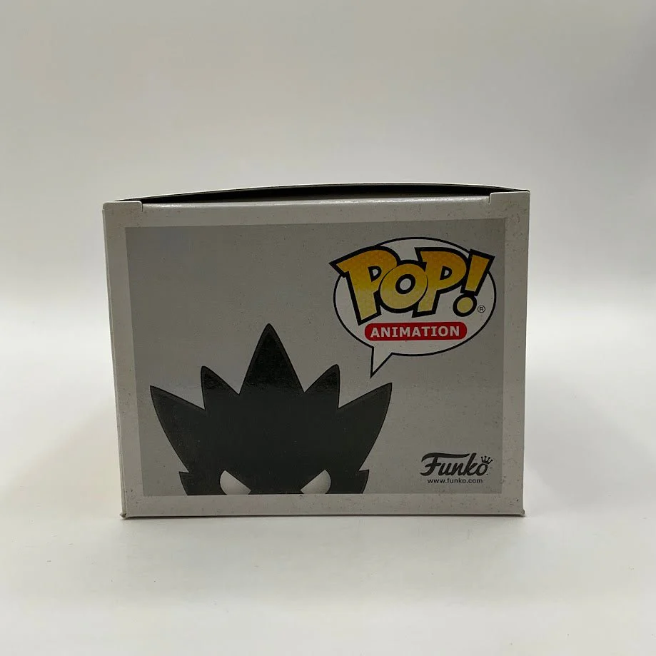 Fumikage Tokoyami Funko Pop! My Hero Academia #607 - Image 6