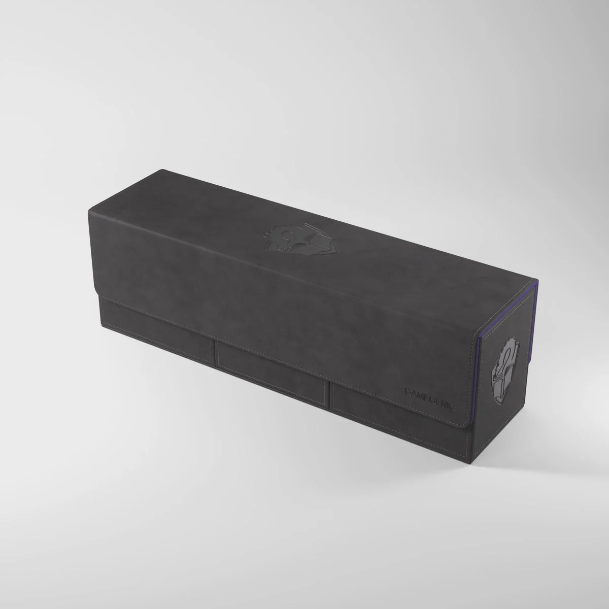 Gamegenic: The Academic XL 266+ Tolarian Edition (Black/Purple)