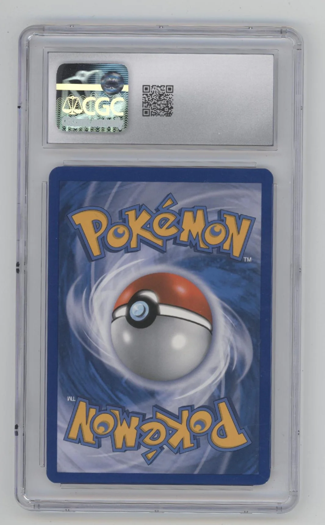 Garchomp Pokemon Supreme Victors Cross Hatch National Champions Staff CGC 10 - Image 2