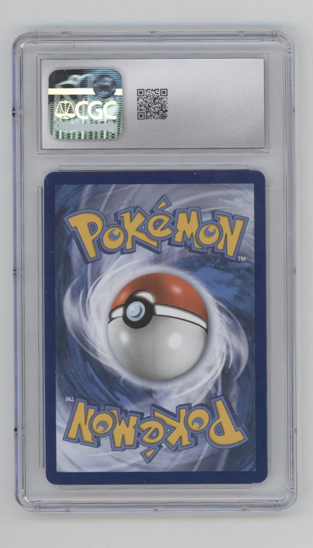 Gardevoir ex Pokemon Celebrations Classic Coll EX Dragon Frontiers Holo CGC 10 - Image 2