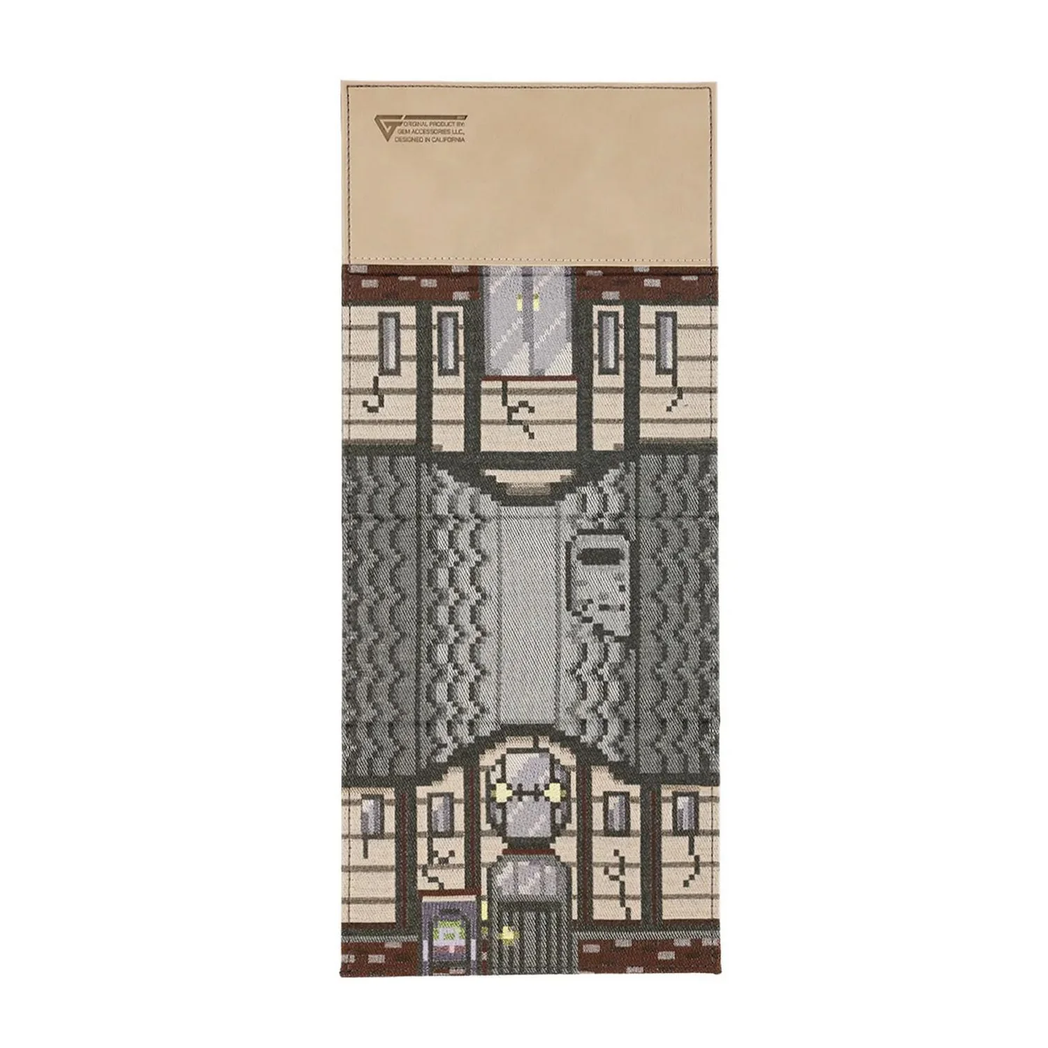 Gem Accessories: DekTech Ghostly Deck Box - Image 4