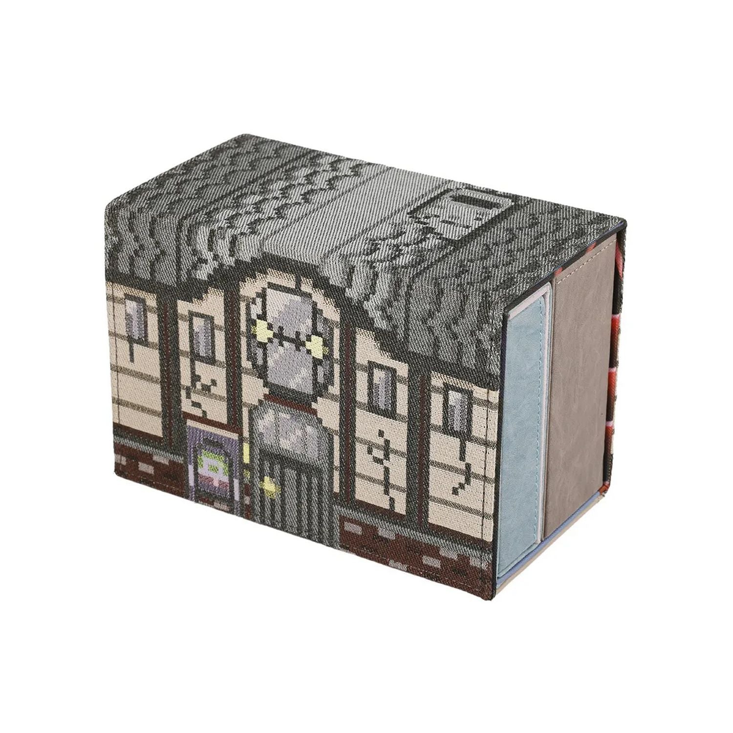 Gem Accessories: DekTech Ghostly Deck Box - Image 6