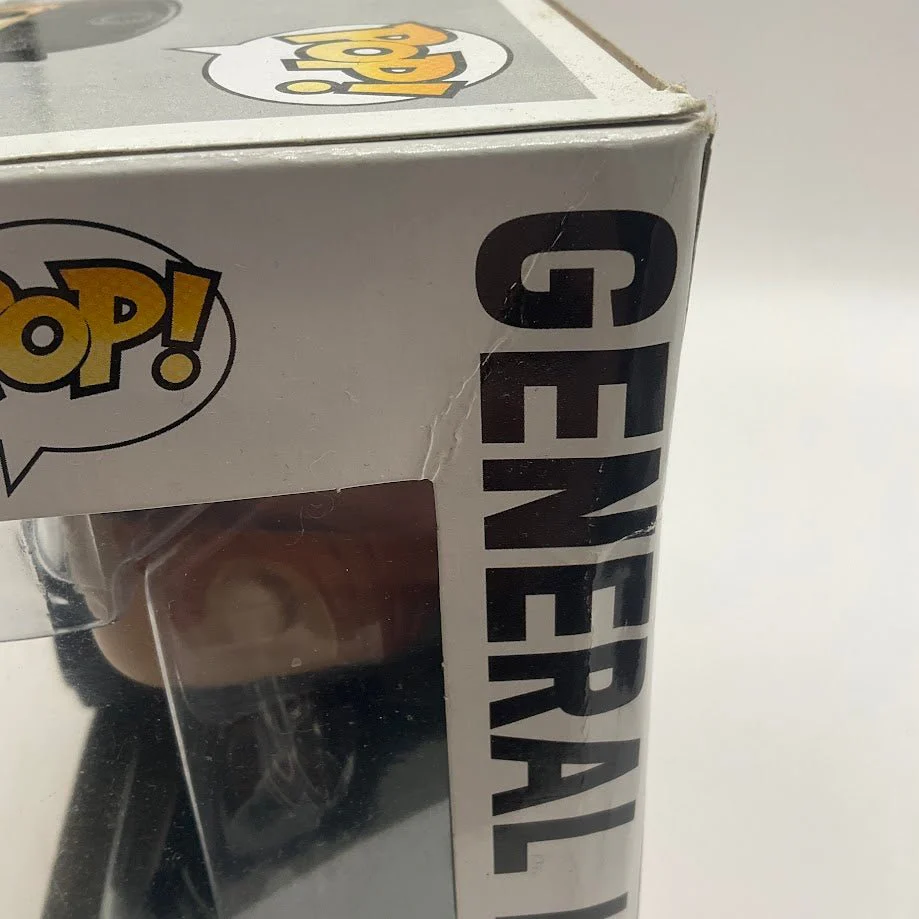 General Hux Funko Pop! Star Wars #109 - Image 8