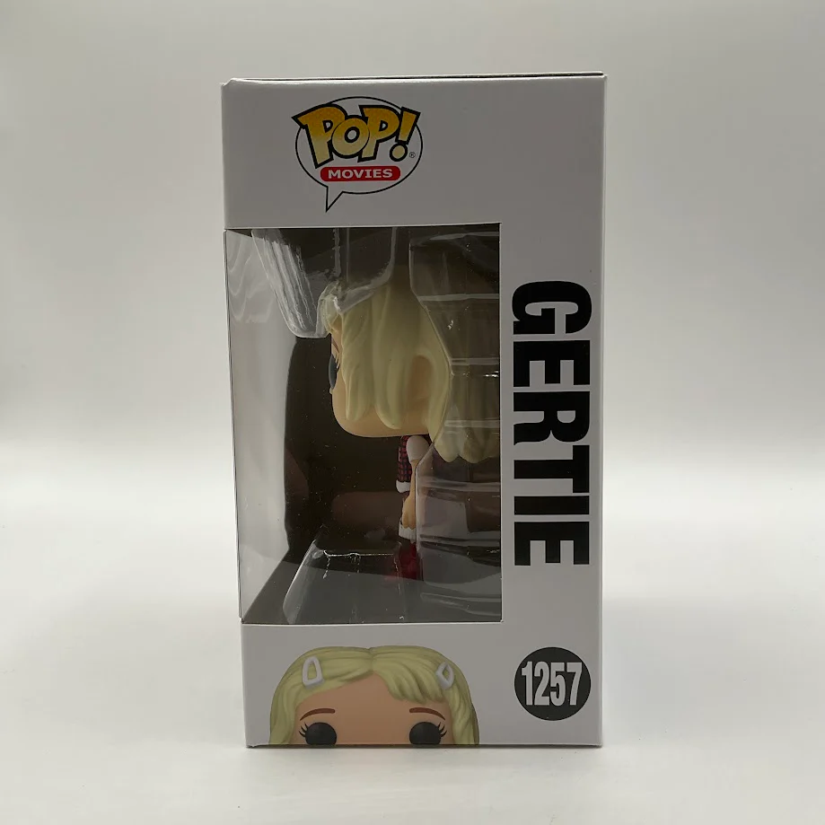 Gertie Funko Pop! ET The Extra-Terrestrial #1257 - Image 2