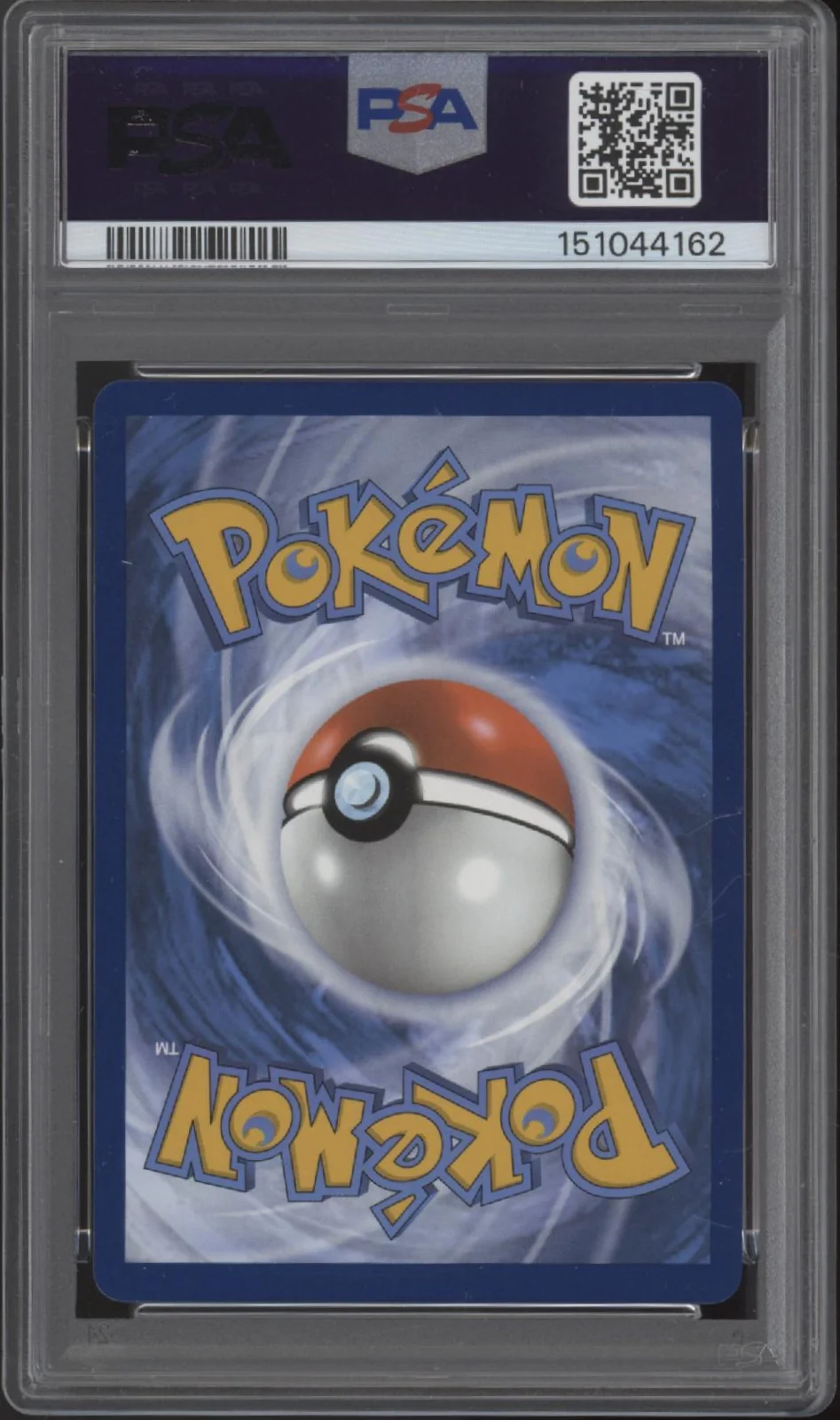 Gholdengo ex Pokemon Prismatic Evolutions Special Illustration Rare 164 PSA 9 #3 - Image 2