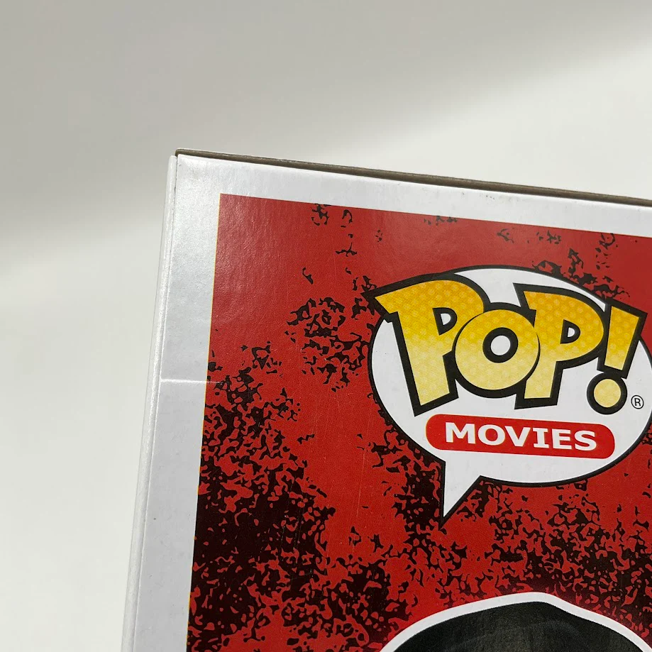 Ghost Face Funko Pop! Scream #1607 - Image 9