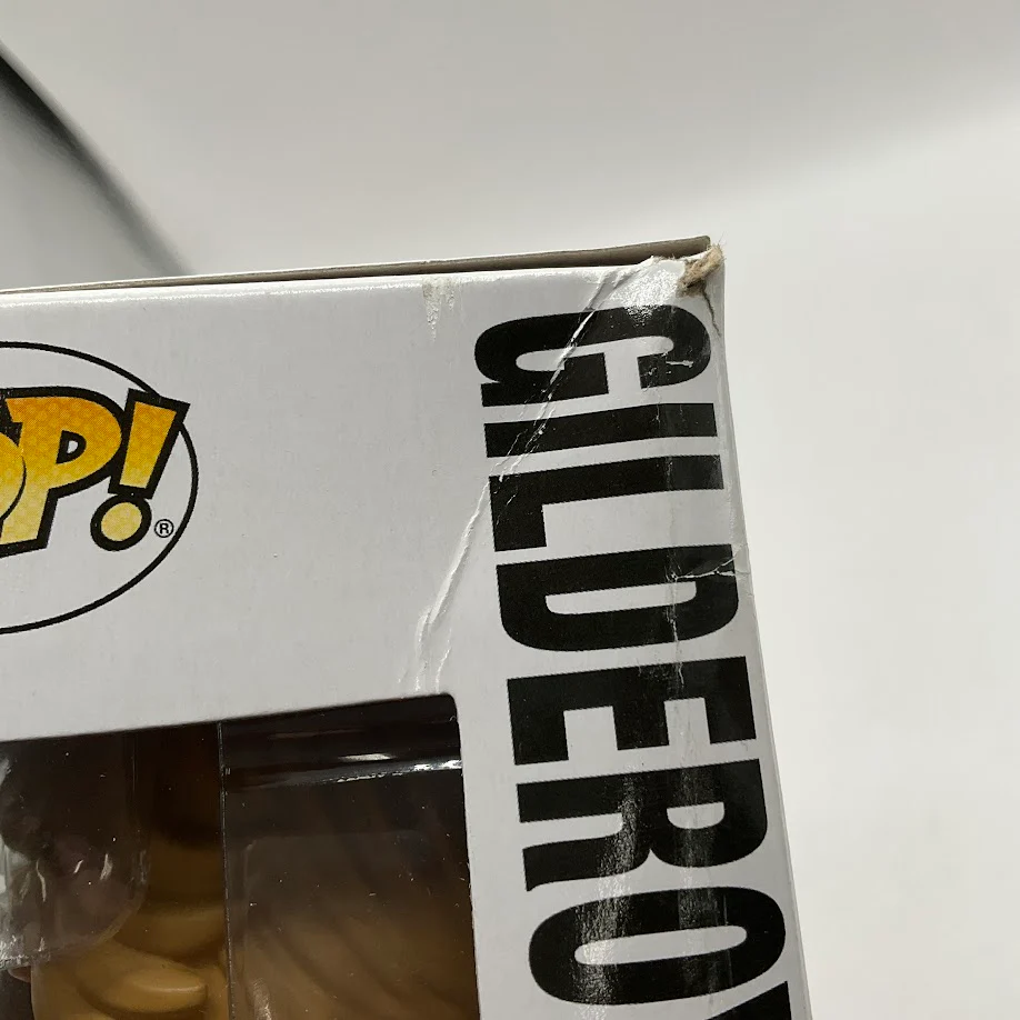 Gilderoy Lockhart Funko Pop! Harry Potter #59 - Image 7