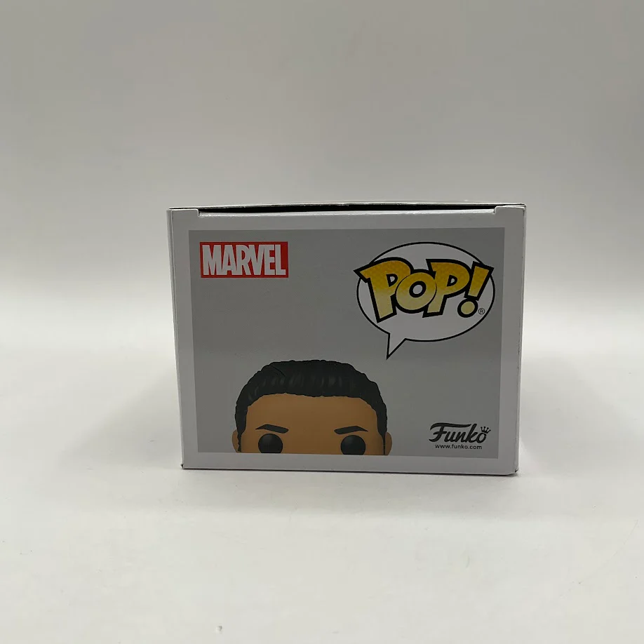Gilgamesh Funko Pop! Eternals #730 GITD Chase Limited Edition - Image 6