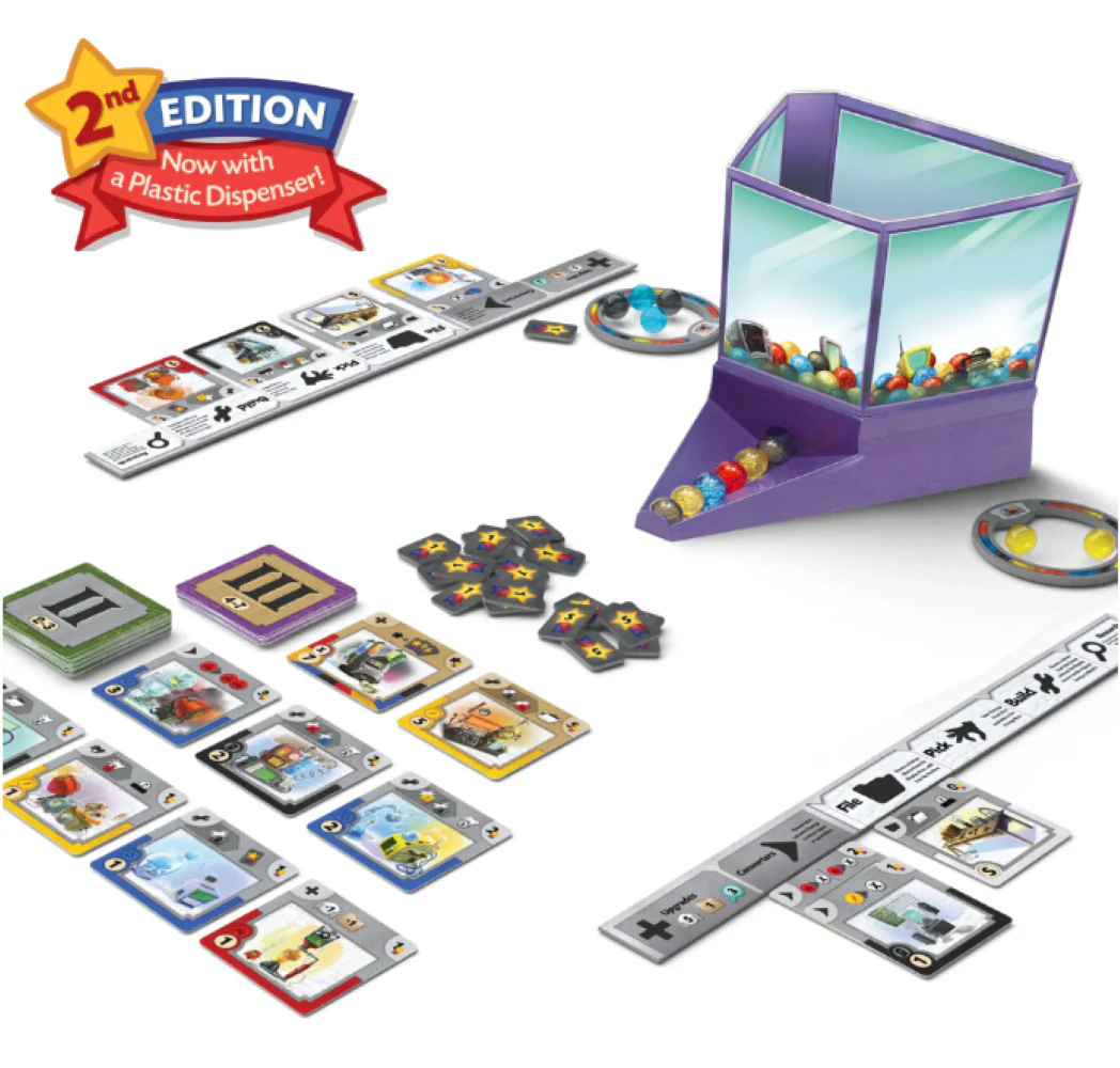 Gizmos (2nd Edition) - Image 2