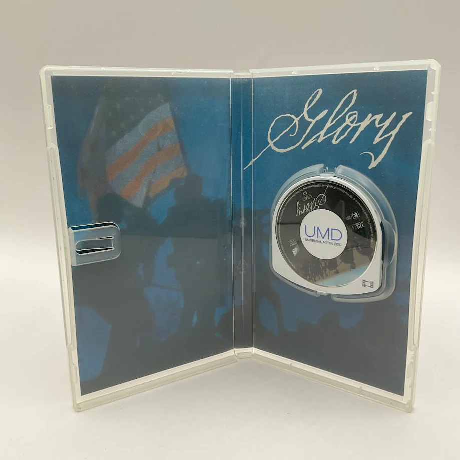 Glory [UMD] PSP Used - Image 3