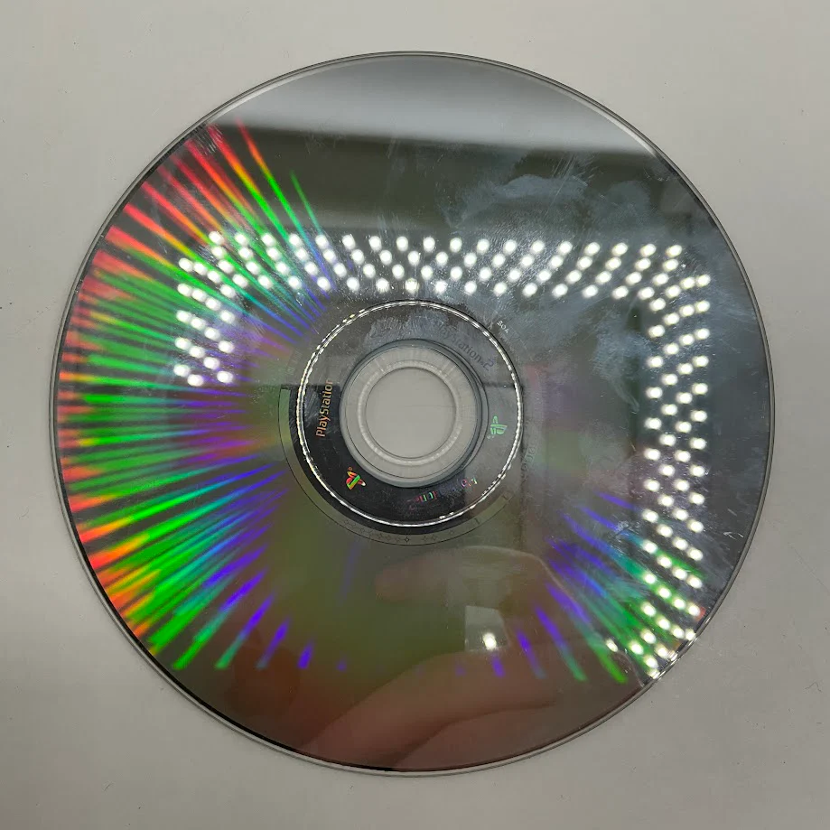 Gran Turismo 3 Playstation 2 Used #1 - Image 4
