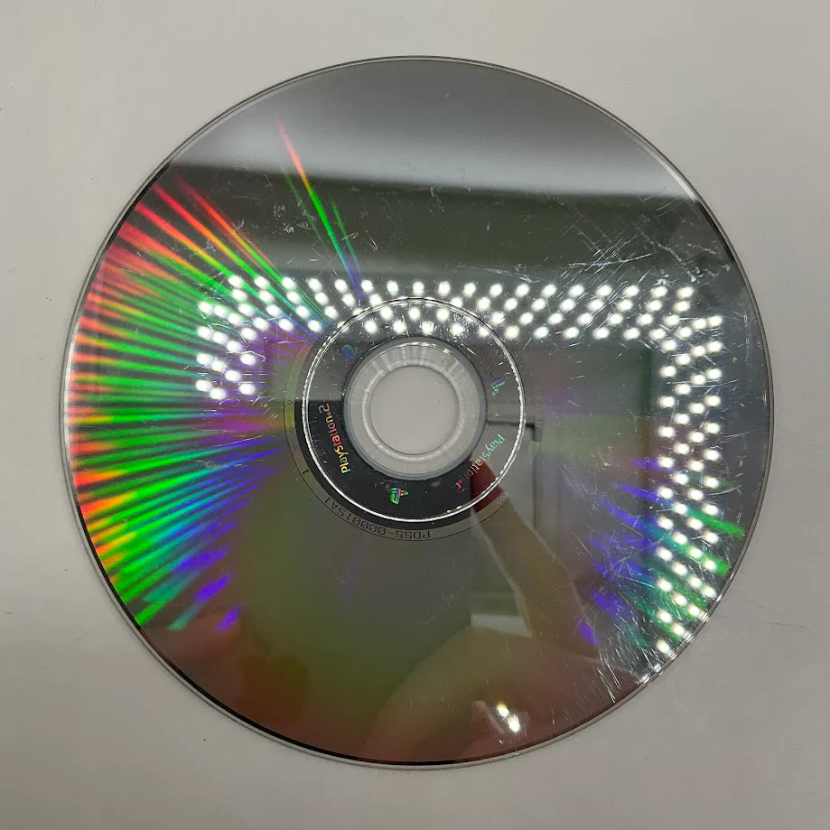 Gran Turismo 3 Playstation 2 Used #2 - Image 4
