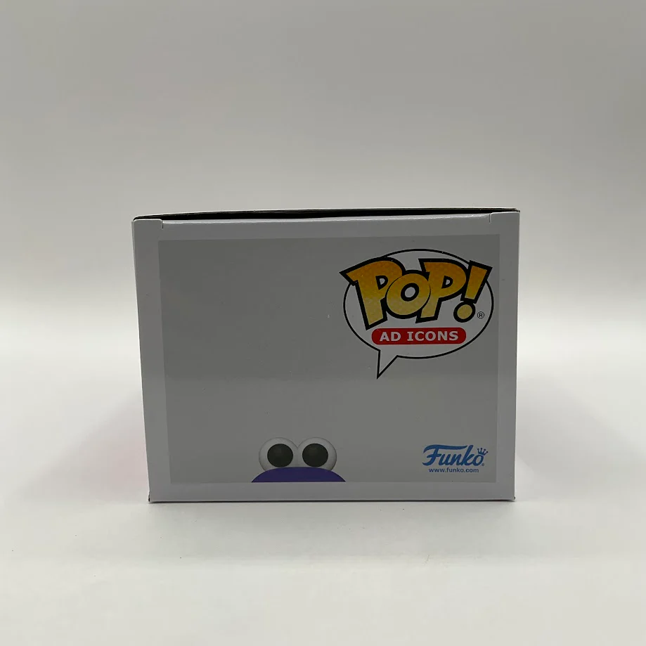 Grape Nerd Funko Pop! Nerds #167 Scented Exclusive - Image 6