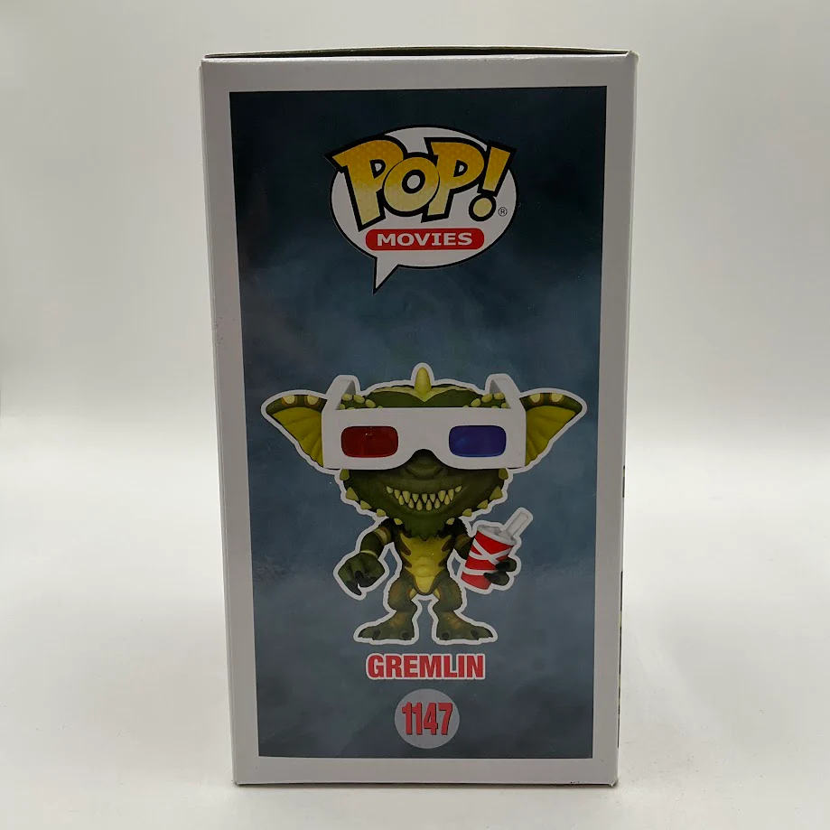 Gremlin Funko Pop! Gremlins #1147 - Image 4