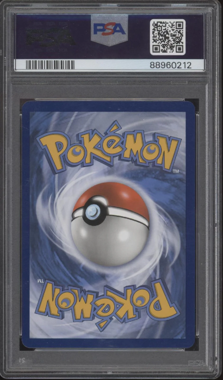 Greninja GX Pokemon Black Star Promo #SM197 PSA 10 - Image 2