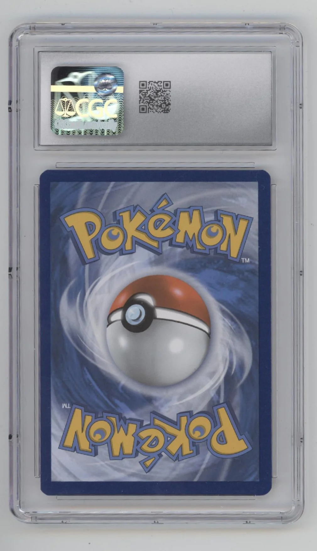 Greninja Pokemon Celebrations Elite Trainer Box Black Star Promo #SWSH144 CGC 10 - Image 2