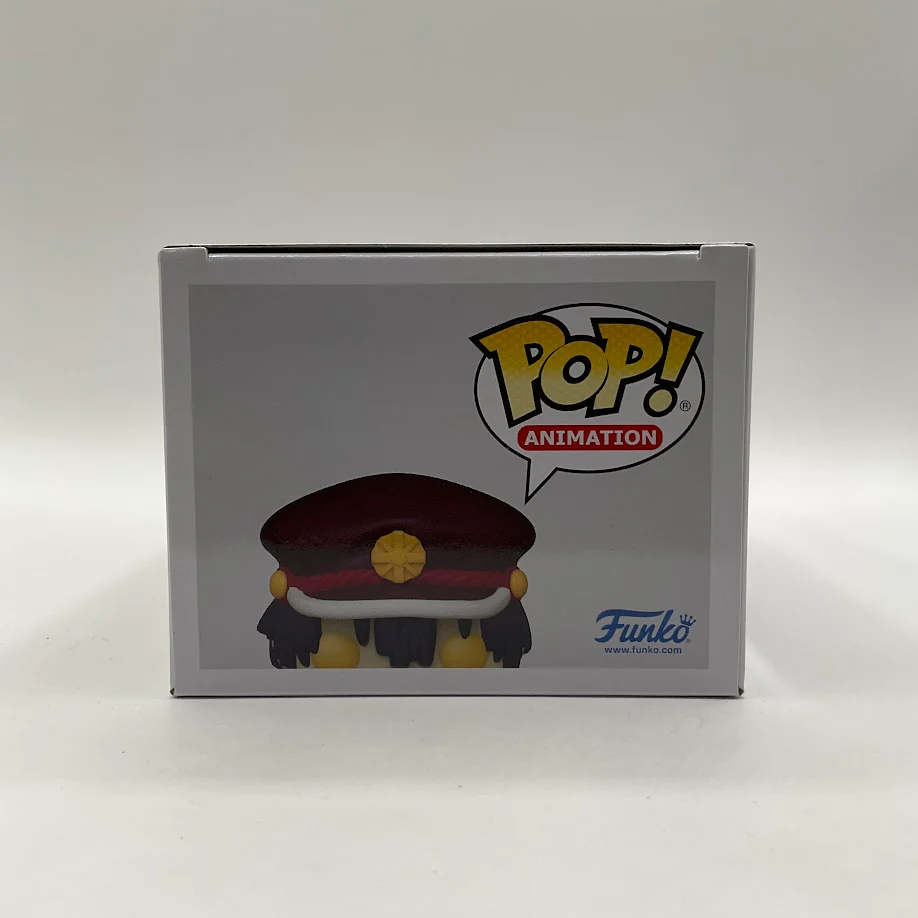 Hanako Funko Pop! Toilet-Bound Hanako-Kun #1065 Hot Topic Chase - Image 6