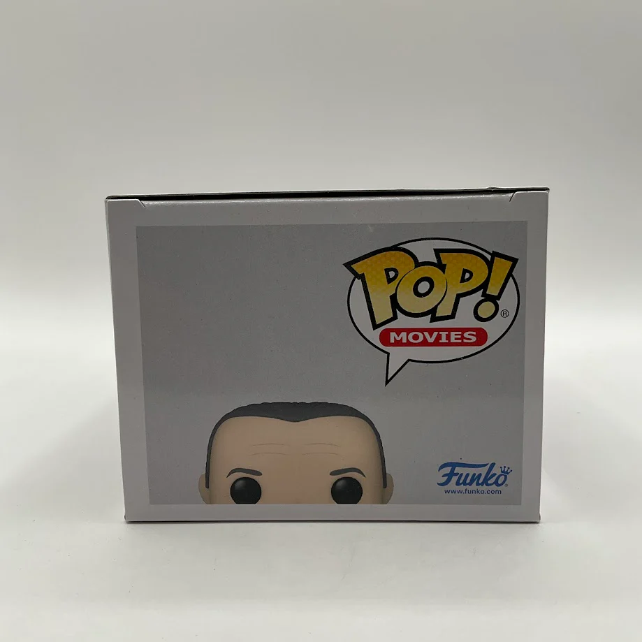 Hannibal Funko Pop! The Silence of the Lambs #1248 - Image 6