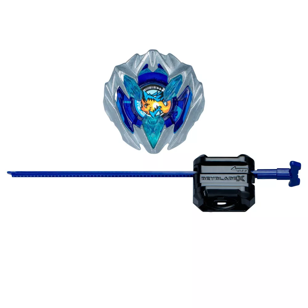 Hasbro Beyblade X Buster Dran 1-60A - Image 2