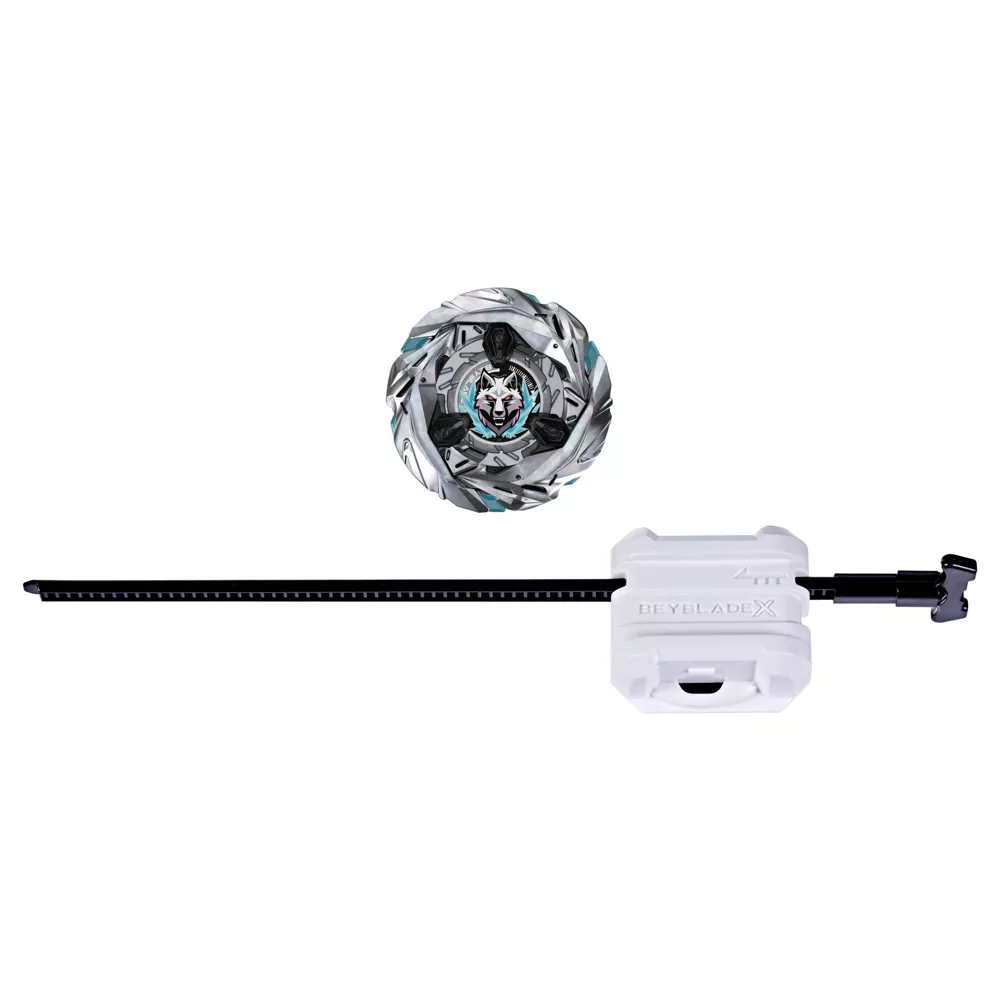Hasbro Beyblade X Sterling Wolf 3-80FB - Image 2