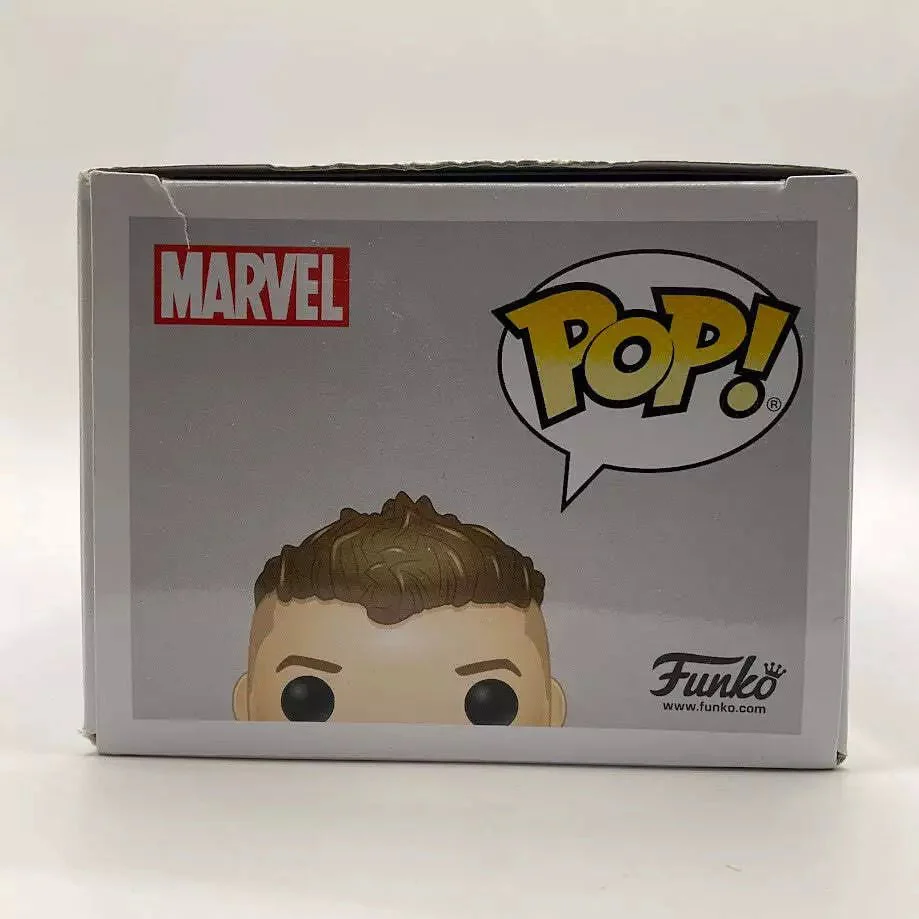 Hawkeye Funko Pop! Marvel Avengers #457 - Image 6