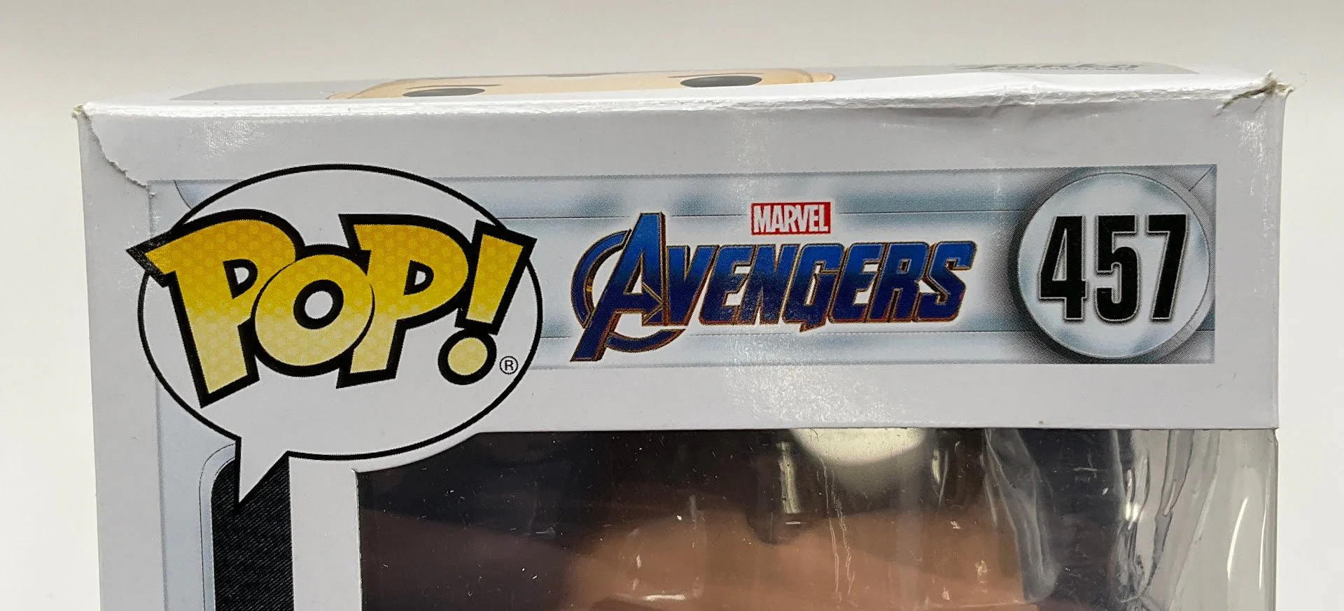 Hawkeye Funko Pop! Marvel Avengers #457 - Image 9