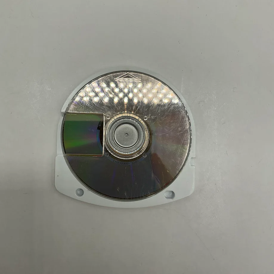 Heavy Metal [UMD] PSP Used - Image 4