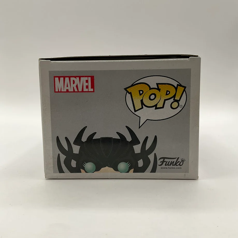 Hela Funko Pop! Thor Ragnarok #243 - Image 6