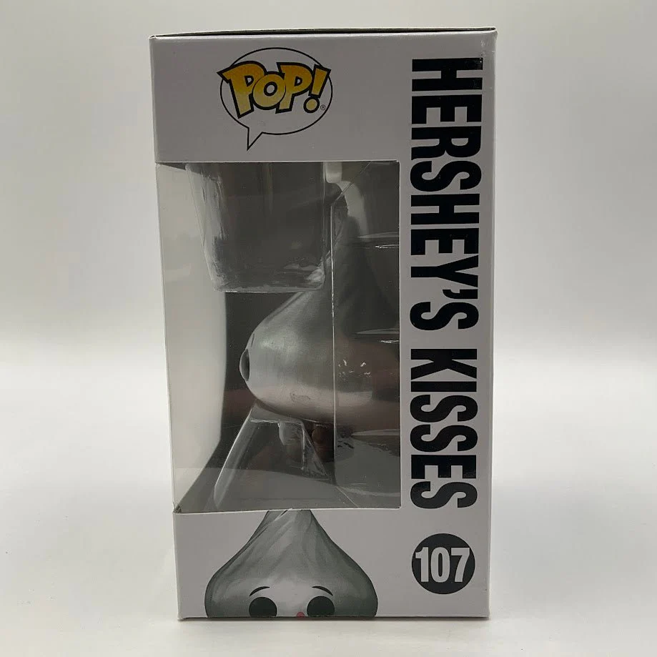 Hershey's Kisses Funko Pop! Ad Icons #107 - Image 2