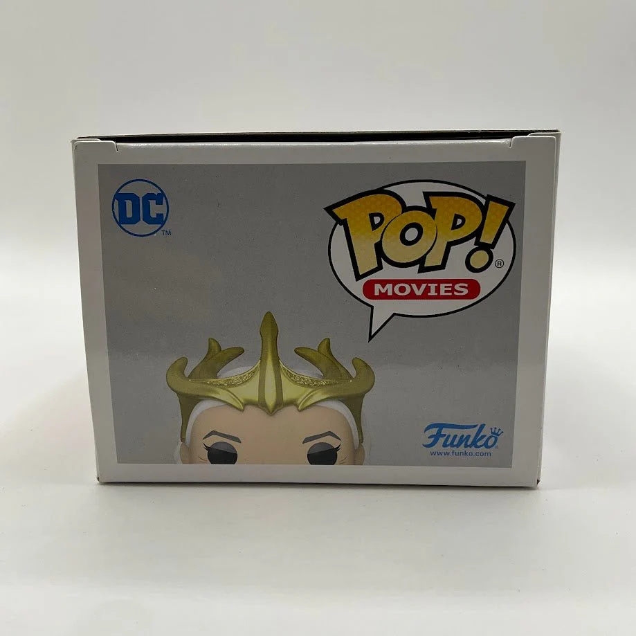 Hespera Funko Pop! Shazam! Fury of the Gods #1283 - Image 6