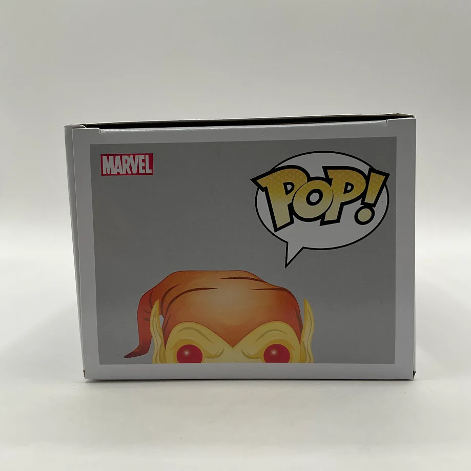 Hobgoblin Funko Pop! Marvel #165 Marvel Collector Corps Exclusive - Image 6