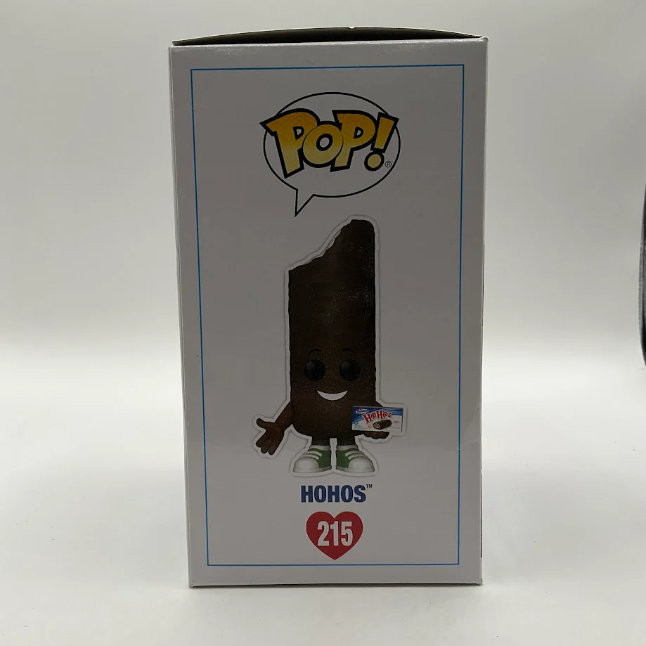 Hohos Funko Pop! Ad Icon #215 - Image 4