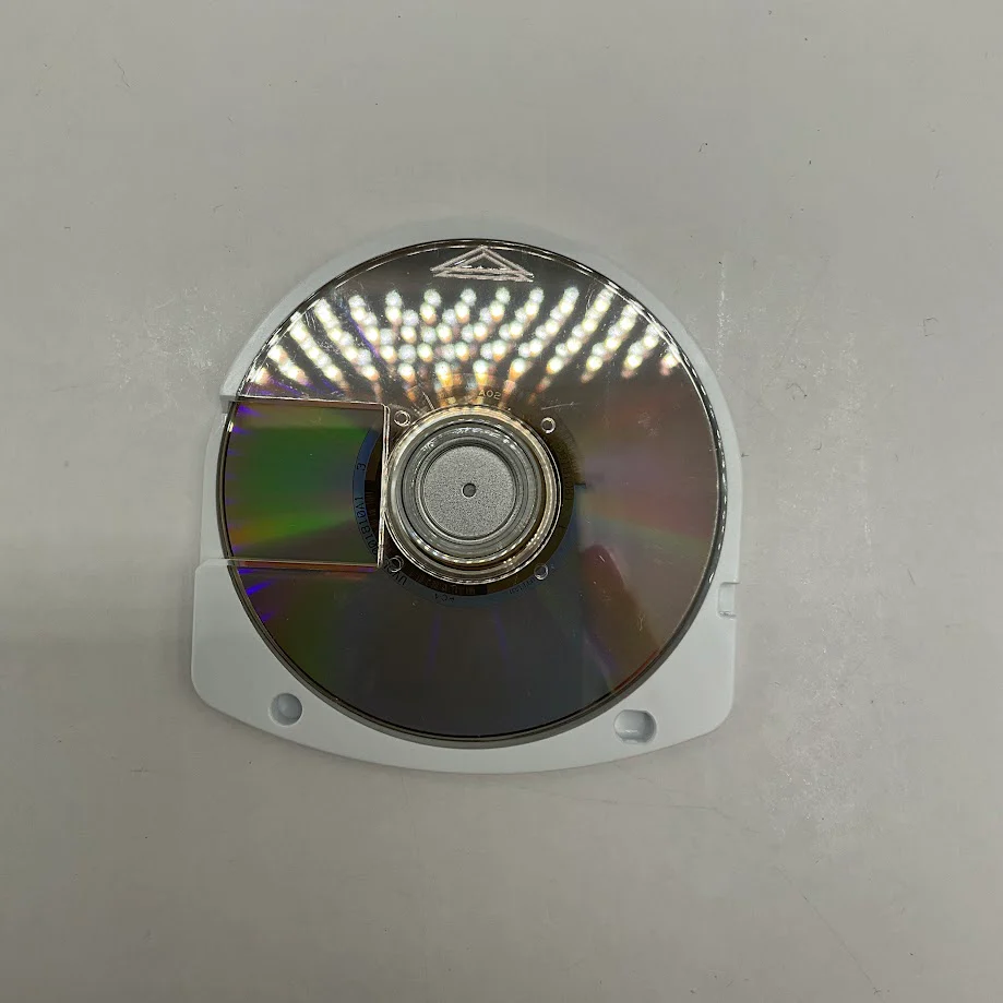 Hollow Man [UMD] PSP Used - Image 4