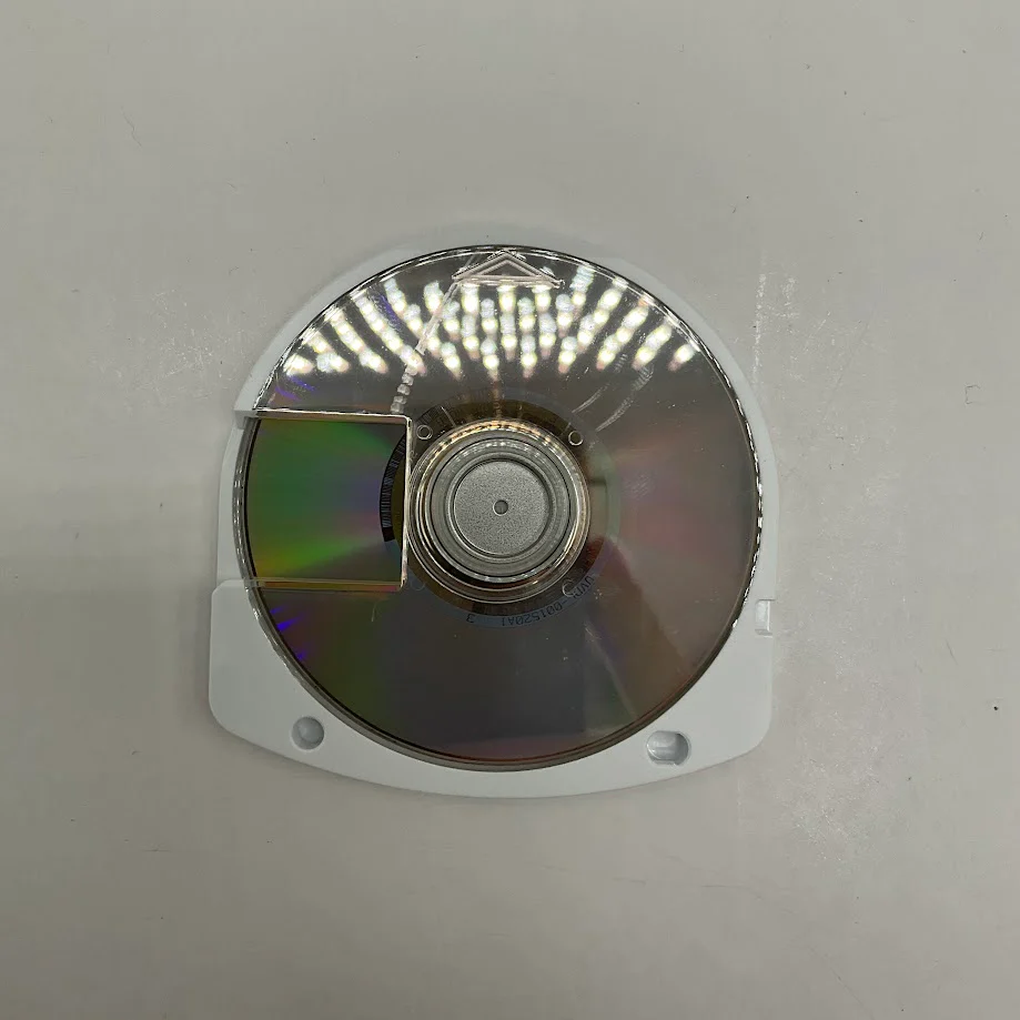 House of Flying Daggers [UMD] PSP Used - Image 4
