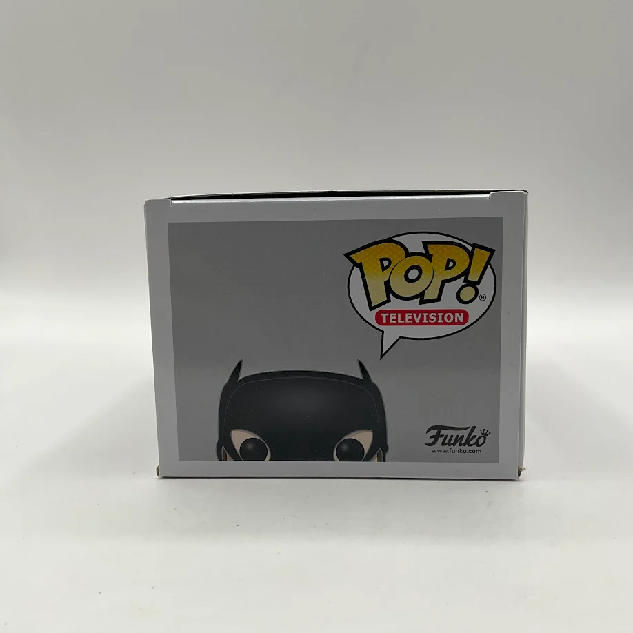 Howard Wolowitz as Batman Funko Pop! Big Bang Theory #834 2019 Summer Convention - Image 6