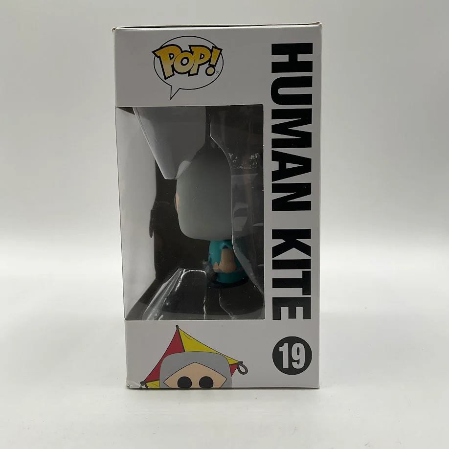 Human Kite Funko Pop! South Park #19 - Image 2