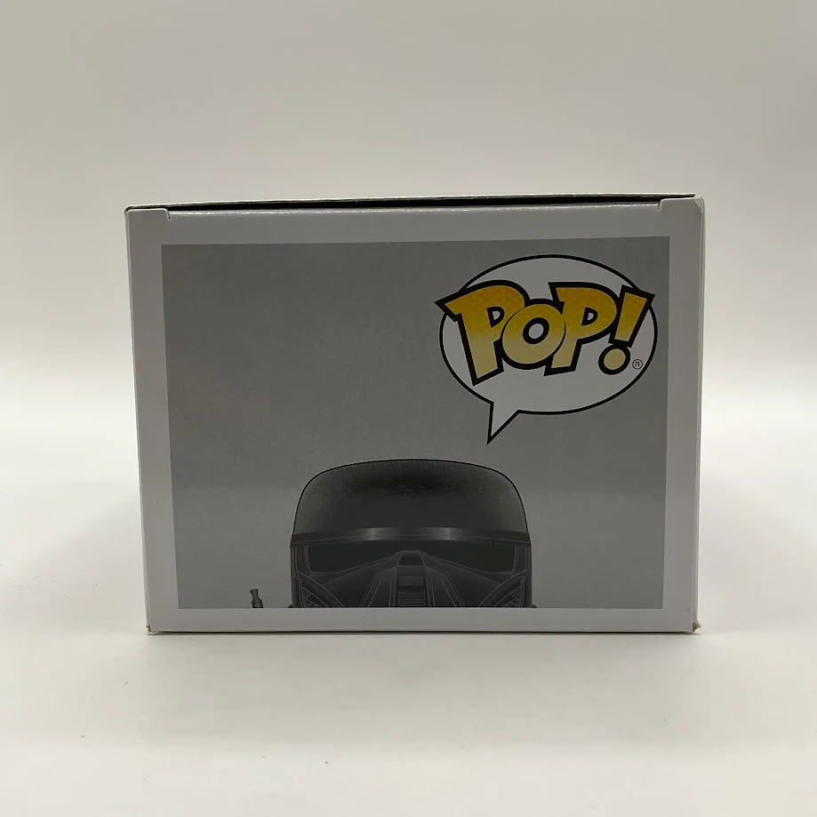Imperial Death Trooper Funko Pop! Star Wars Rogue One #149 Smuggler's Bounty - Image 6