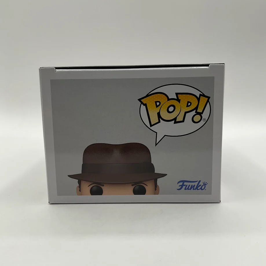 Indiana Jones Funko Pop! Movies #1350 - Image 6