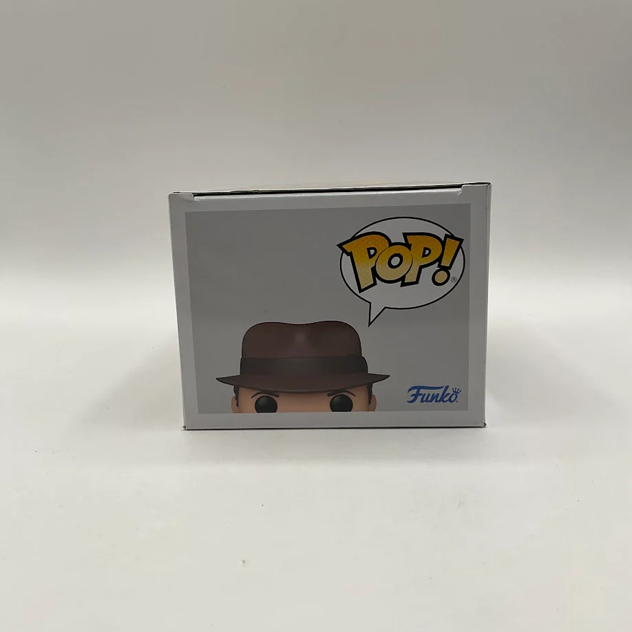 Indiana Jones Funko Pop! Movies #1350 - Image 6